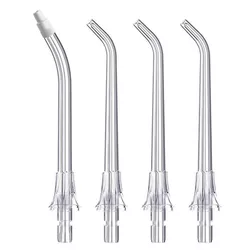 cumpără Rezervă pentru periuța de dinți Xiaomi Water Flosser Replacement Tips în Chișinău 