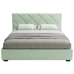 купить Кровать my-STYLE my-Nika 180x200 (P49D18M15) в Кишинёве 