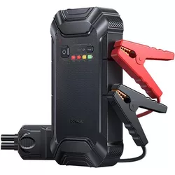 купить Зарядное устройство для авт.аккумуляторов Baseus C0119400 PrimeTrip 12000mAh VJ1, Black в Кишинёве 