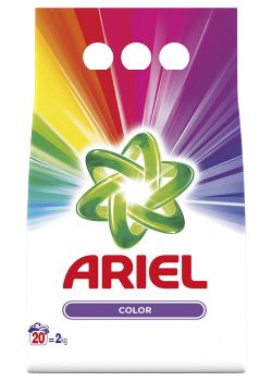Стиральный порошок Ariel Color 2кг