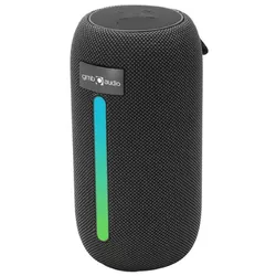 купить Колонка портативная Bluetooth Gembird SPK-BT-LED-07 в Кишинёве 