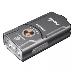 cumpără Lanternă Fenix E03R V2.0 LED Flashlight (Grey) în Chișinău 