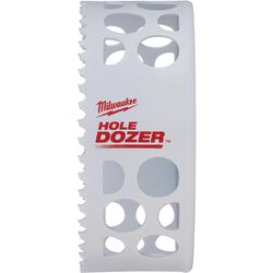 cumpără Set de tubulare, bite, duze Milwaukee 49560239 Coroane bimetalice Hole Dozer Ø117mm în Chișinău 