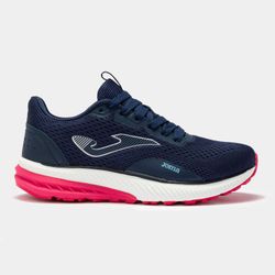 Беговые кроссовки JOMA - R.BORO LADY 2203 NAVY FUCHSIA
