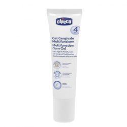 Гель для десен Chicco, 30мл