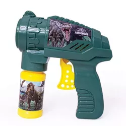 купить Игрушка As Kids 5200-01366 Pistol de facut baloane Jurassic World, 60419 в Кишинёве 