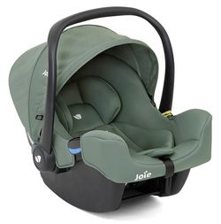 Joie Scaun auto i-Snug Gray Fannel