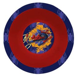 cumpără Farfurie KiDS Licensing 843433 Bowl Spiderman în Chișinău 