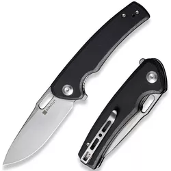 купить Нож походный Sencut S20065-1 Vesperon, G10, Liner Lock в Кишинёве 