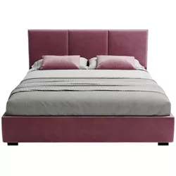 купить Кровать my-STYLE my-Boni 200x200 (P33D20M14) в Кишинёве 
