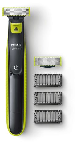 cumpără Trimmer Philips QP2520/30 OneBlade în Chișinău