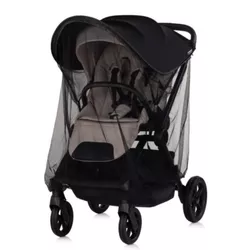 cumpără Accesorii pentru cărucior Chipolino SSMKKSTR02501 2-in-1 козырек и сетка москит д/кол în Chișinău 