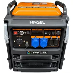 cumpără Generator Hagel LT12000iSE în Chișinău 