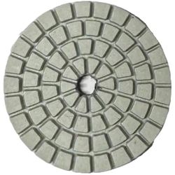 купить Диск шлифовальный Bihui AGMPW1 Черепашка для шлифовки плитки Ø50мм #50 в Кишинёве 