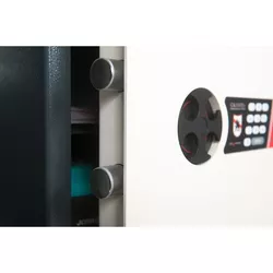 cumpără Safeu de mobilier Griffon S.30.E (300x380x320), art.00.110 în Chișinău 