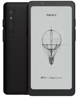 купить Книга электронная BOOX Onyx Boox 6.13" Palma2 Black Version в Кишинёве 