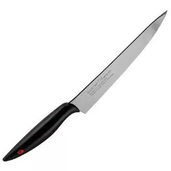 купить Нож FOX Knives K-20020GR Японский кухонный нож KASUMI TITANIUM-CARVING в Кишинёве 