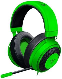 cumpără Cască cu microfon Razer RZ04-02830200-R3M1 Kraken Green în Chișinău