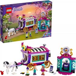 cumpără Set de construcție Lego 41688 Magical Caravan în Chișinău 