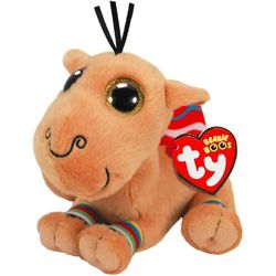 купить Мягкая игрушка TY TY36452 JAMAL camel 24 cm в Кишинёве 