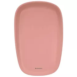 купить Аксессуар для пеленания Kikka Boo 31108060127 Salteluta de infasat din spuma Blush в Кишинёве 