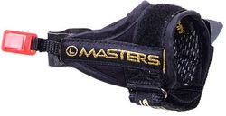 cumpără Echipament de protecție Masters Manusi bete trekking Evolution Click Gold L/XL (SAE582.019) în Chișinău 