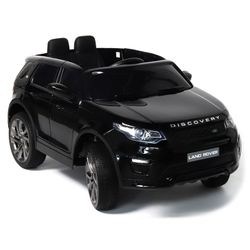Mașină electrică Land Rover Discovery, cod 134622