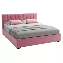 купить Кровать my-STYLE my-Eva 200x200 (P03D20M13) в Кишинёве 