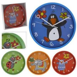 купить Часы Holland 33597 детские D23cm в Кишинёве 