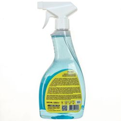 Cleaning liquid for windscreens PATRON "F3-004", Spray 500 ml