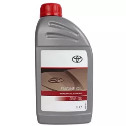 cumpără Ulei Toyota SAE 0W30 PFE 1L (08880-85326) în Chișinău 
