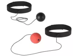 cumpără Articol de box HMS 27918 Boxing Reflex Ball Set PRB01 (17-62-145) în Chișinău 