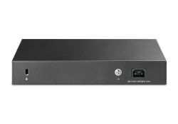 Gigabit Omada VPN Router TP-LINK "TL-ER7206 ", 2xGbit WAN/LAN, 2xGbit LAN, 1x Gbit WAN, 1xGbit SFP