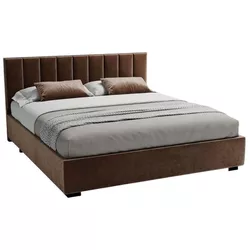 cumpără Pat my-STYLE my-Sia 90x200 (P15D90M06) în Chișinău 