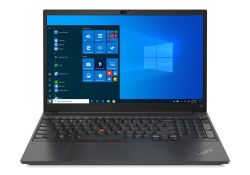 NB Lenovo 15.6" ThinkPad E15 Gen 4 Black (Core i5-1235U 16Gb 512Gb)