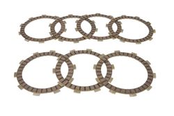 TCS1193 HONDA CRM, TRX, XR; YAMAHA YZF-R3 250/321/400 1986-2020