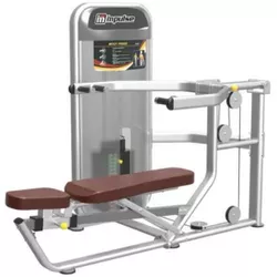 купить Скамья для силовых упражнений Impulse 672 Multi Press W/250lbs URPL9021 в Кишинёве 