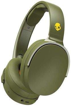 cumpără Cască fără fir Skullcandy Hesh 3 Moss/Olive/Yellow (S6HTW-M687) în Chișinău