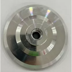 купить Набор головок, бит, насадок Dart Tools 892604 suport p/u disc-i de slefuit alium. 100 mm. в Кишинёве 