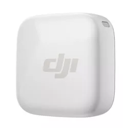 cumpără Microfon DJI Mic Mini Transmitter White în Chișinău 