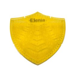Защитные решетки, экраны для писсуара, Shield Mango, 2 шт