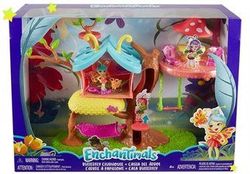 Игровой набор Enchantimals