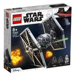купить Конструктор Lego 75300 Imperial TIE Fighter в Кишинёве 