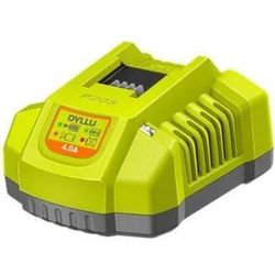 купить Зарядные устройства и аккумуляторы Dyllu DTFCP540 (53036) в Кишинёве 