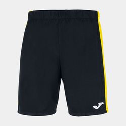 Спортивные шорты Joma - MAXI NEGRO-AMARILLO