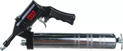 купить Насос для ГСМ Mighty Seven SG-400 Шприц пневматический для раздачи консист.смазки, импульсный в Кишинёве 