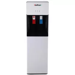 купить Кулер для воды HotFrost YL1660S+ Apa Buna 19l+ butelie 19l в Кишинёве 