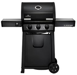 купить Мангал Napoleon Gratar pe gaz Legend 365 (LD365PK) в Кишинёве 