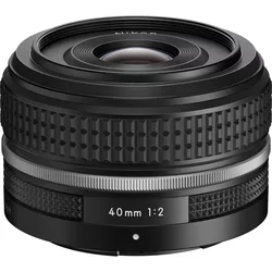 cumpără Obiectiv Nikon Z 40mm f/2 SE Nikkor în Chișinău 