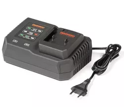 cumpără Încărcătoare și Acumulatoare Daewoo DACH 4521Li 100W 21V 4.5A în Chișinău 